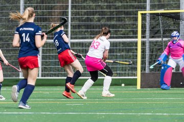 Bild 72 - F VfL Pinneberg - HC St. Pauli : Ergebnis: 2:1